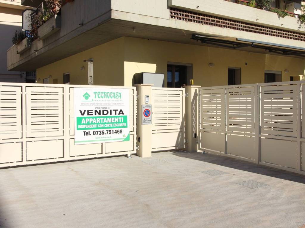 Appartamento a San benedetto del tronto in Via del Cacciatore, 63 - Foto 5