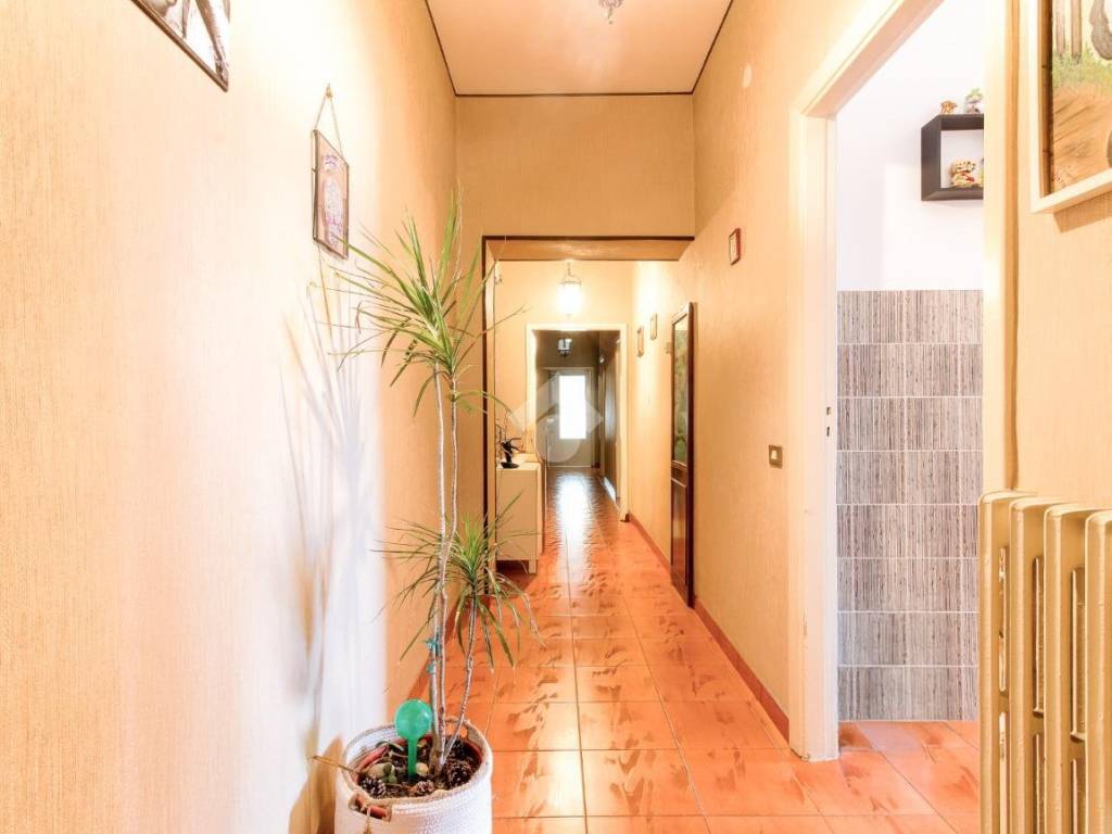 Appartamento a Chieti in Via Silvino Olivieri, 41 - Foto 2