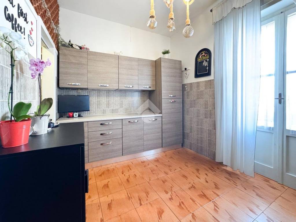 Appartamento a Chieti in Via Silvino Olivieri, 41 - Foto 3