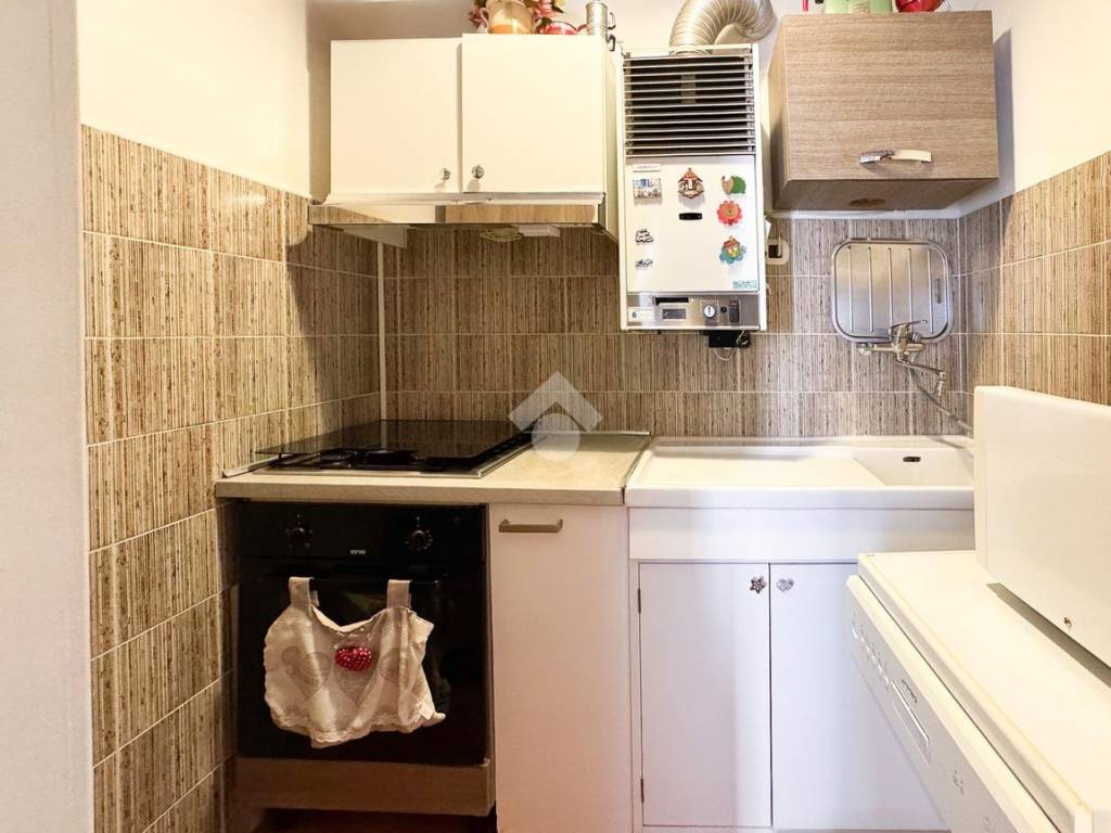 Appartamento a Chieti in Via Silvino Olivieri, 41 - Foto 4
