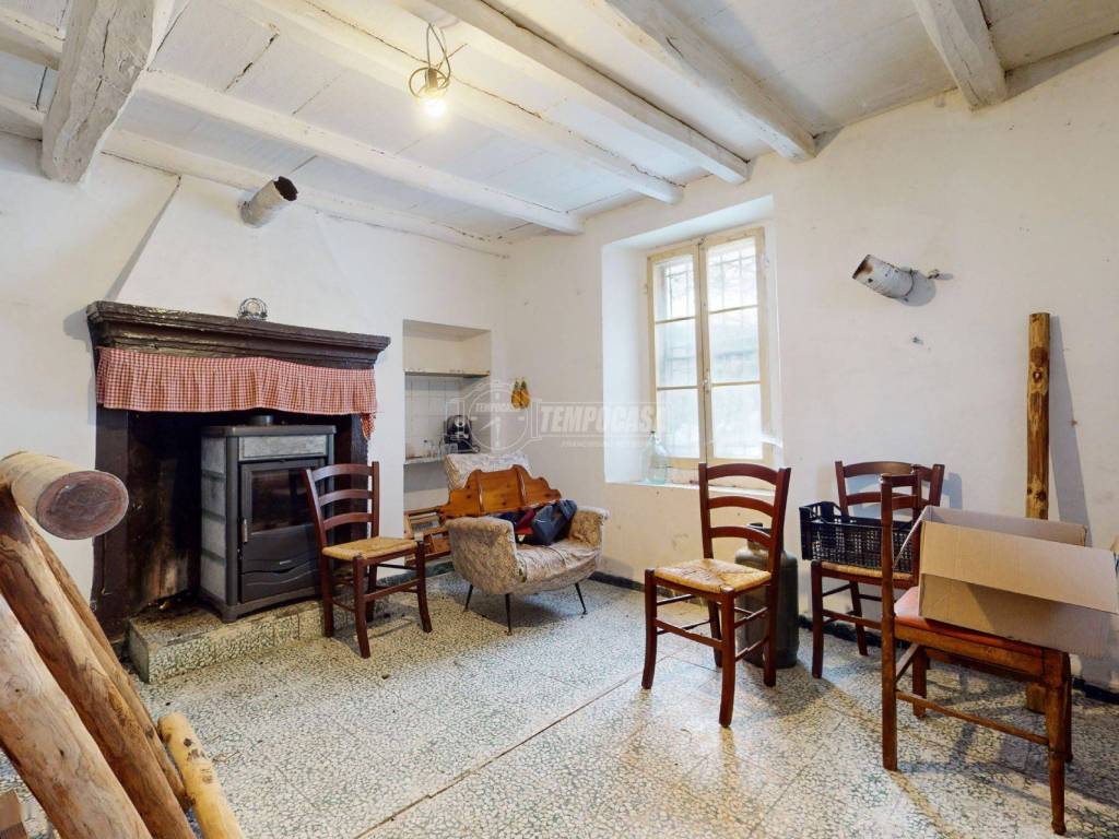 Casa indipendente a Valsamoggia in Via Vedegheto 944 - Foto 2
