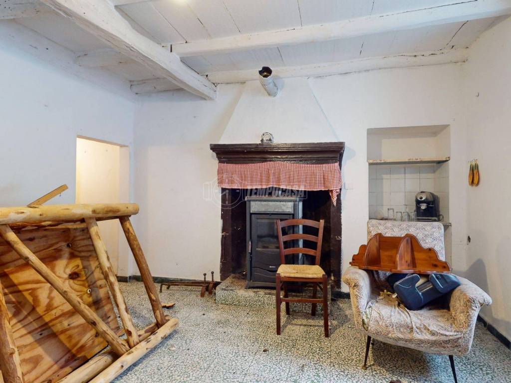 Casa indipendente a Valsamoggia in Via Vedegheto 944 - Foto 3