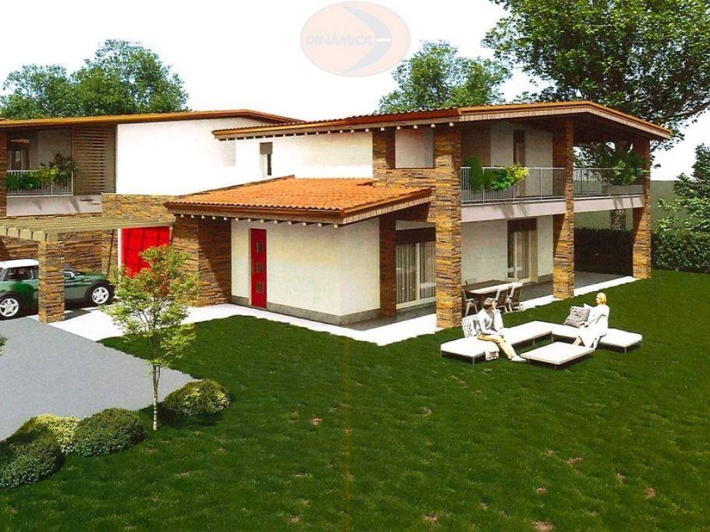 Appartamento a Casatenovo in Via Alcide De Gasperi - Foto 2