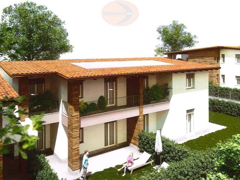 Appartamento a Casatenovo in Via Alcide De Gasperi - Foto 4