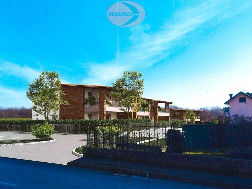 Appartamento a Casatenovo in Via Alcide De Gasperi - Foto 5