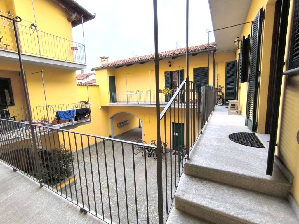 Appartamento a Savigliano in Via Pietro Ayres - Foto 4