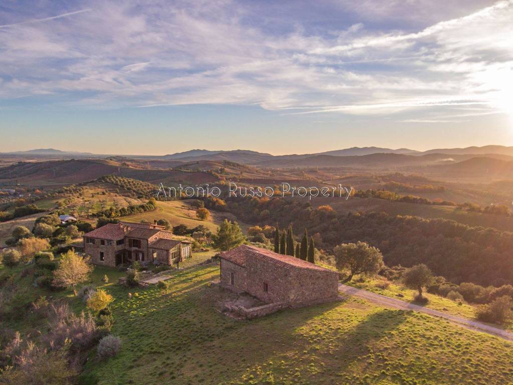 Rustico / casale a Gavorrano in Via Giuseppe Bandi, 63 - Foto 2