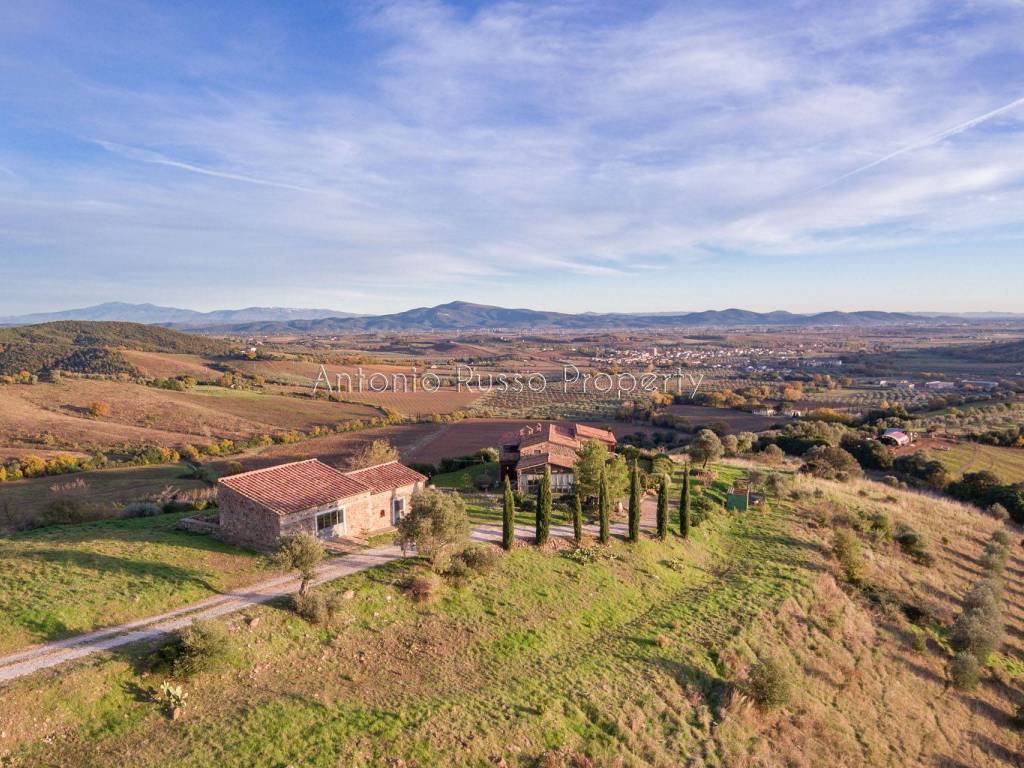 Rustico / casale a Gavorrano in Via Giuseppe Bandi, 63 - Foto 4