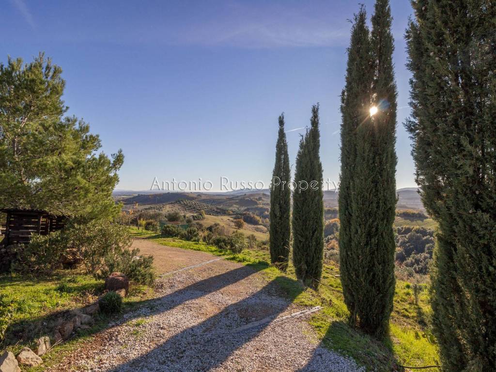 Rustico / casale a Gavorrano in Via Giuseppe Bandi, 63 - Foto 5