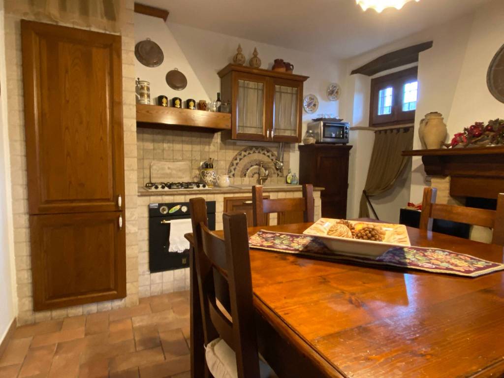 Casa indipendente a Amelia in Via della Libertà - Foto 2