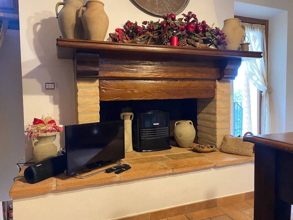 Casa indipendente a Amelia in Via della Libertà - Foto 4