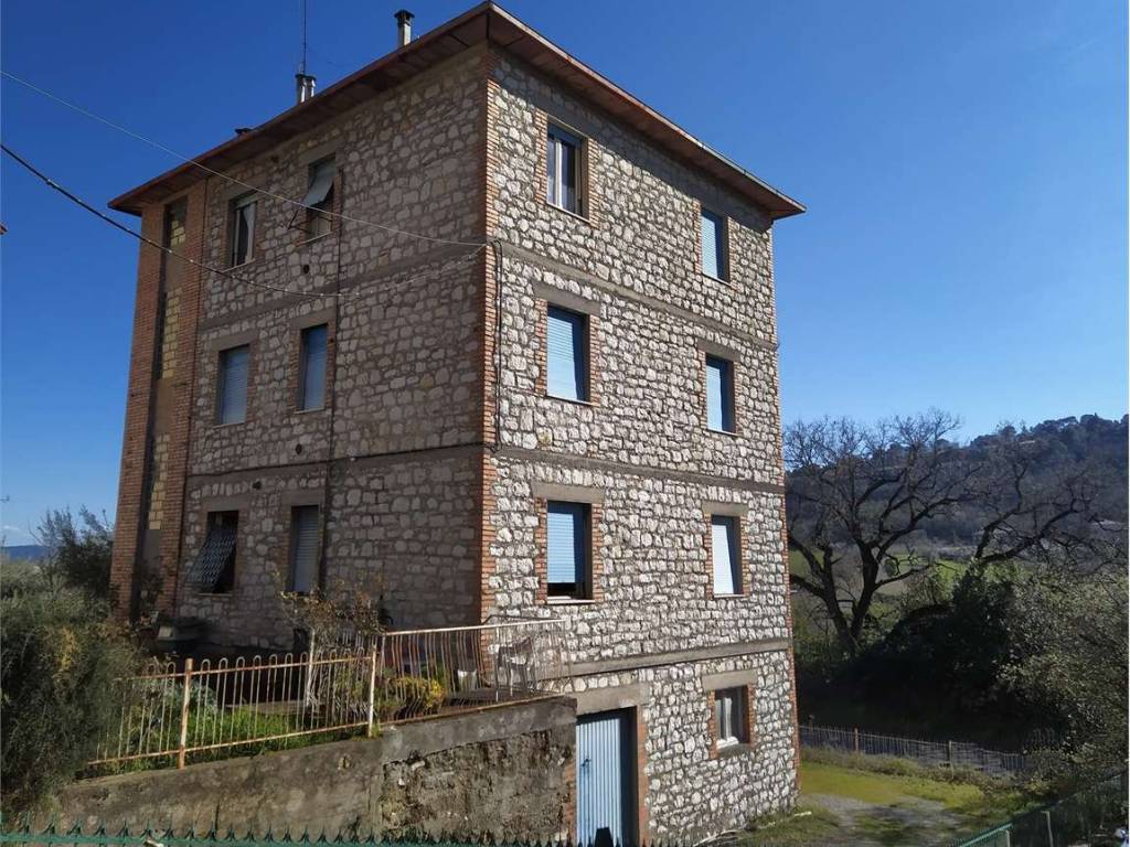 Appartamento a Perugia in Ferro di Cavallo - Foto 1