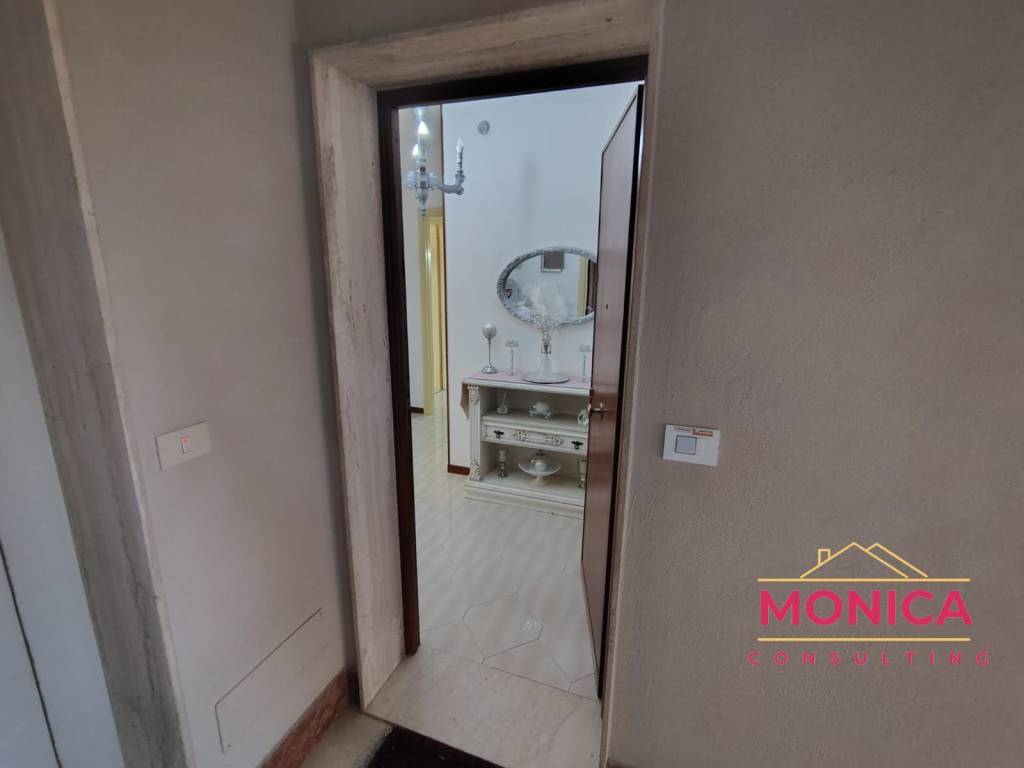 Appartamento a Trapani in Via Capitano Sergio Fontana, 25 - Foto 3
