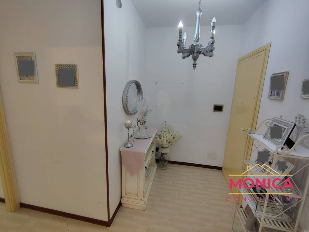 Appartamento a Trapani in Via Capitano Sergio Fontana, 25 - Foto 4