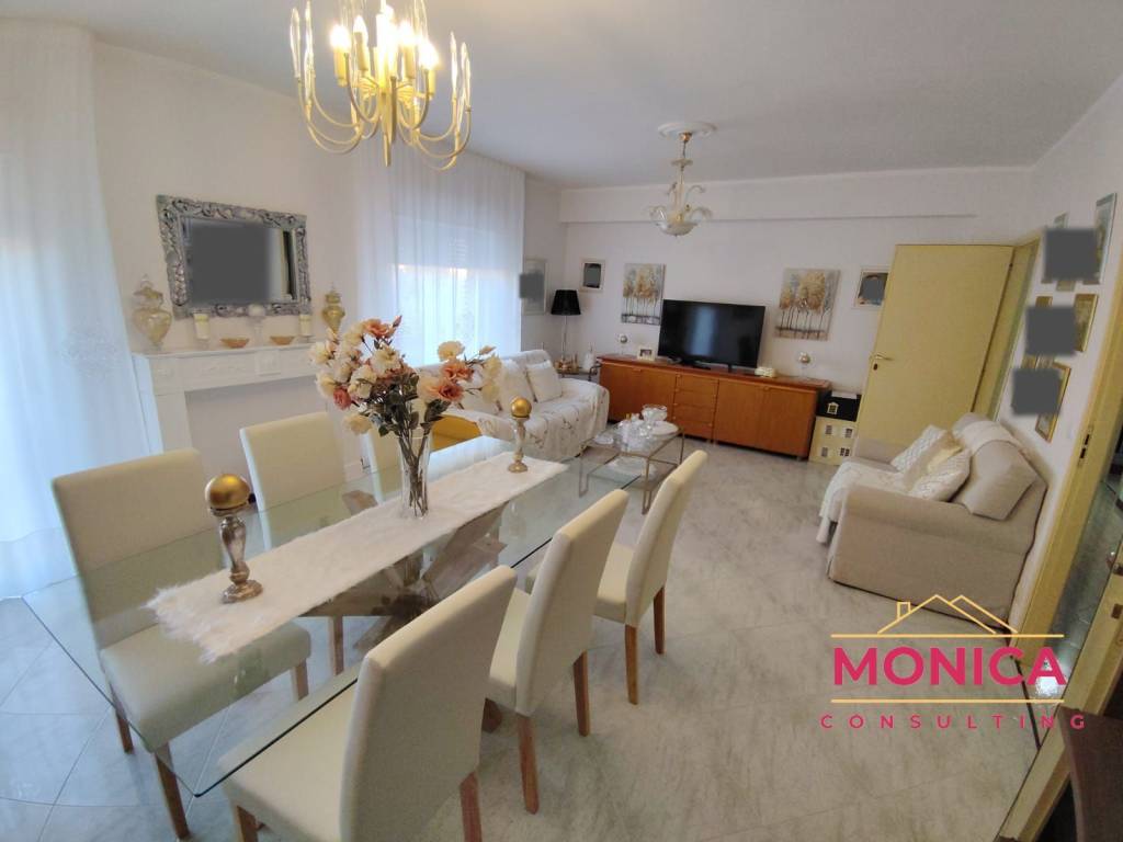Appartamento a Trapani in Via Capitano Sergio Fontana, 25 - Foto 5