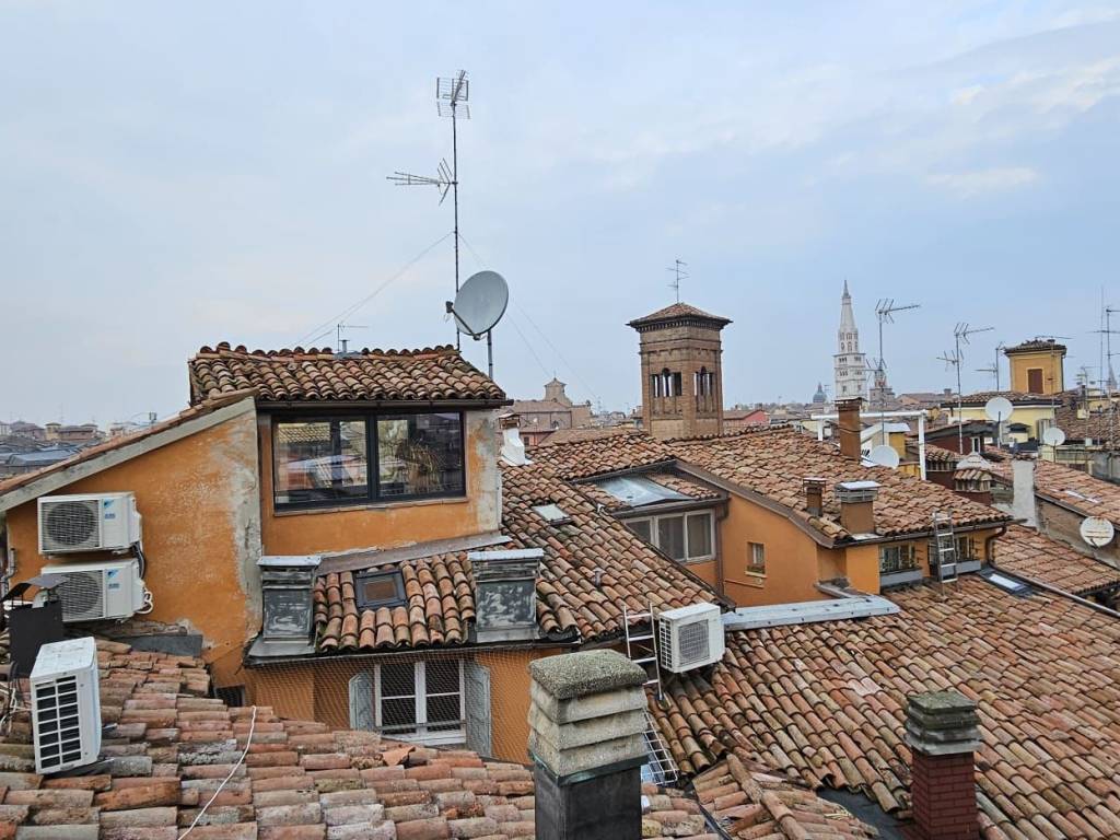 Attico / mansarda a Modena in Via Saragozza - Foto 5