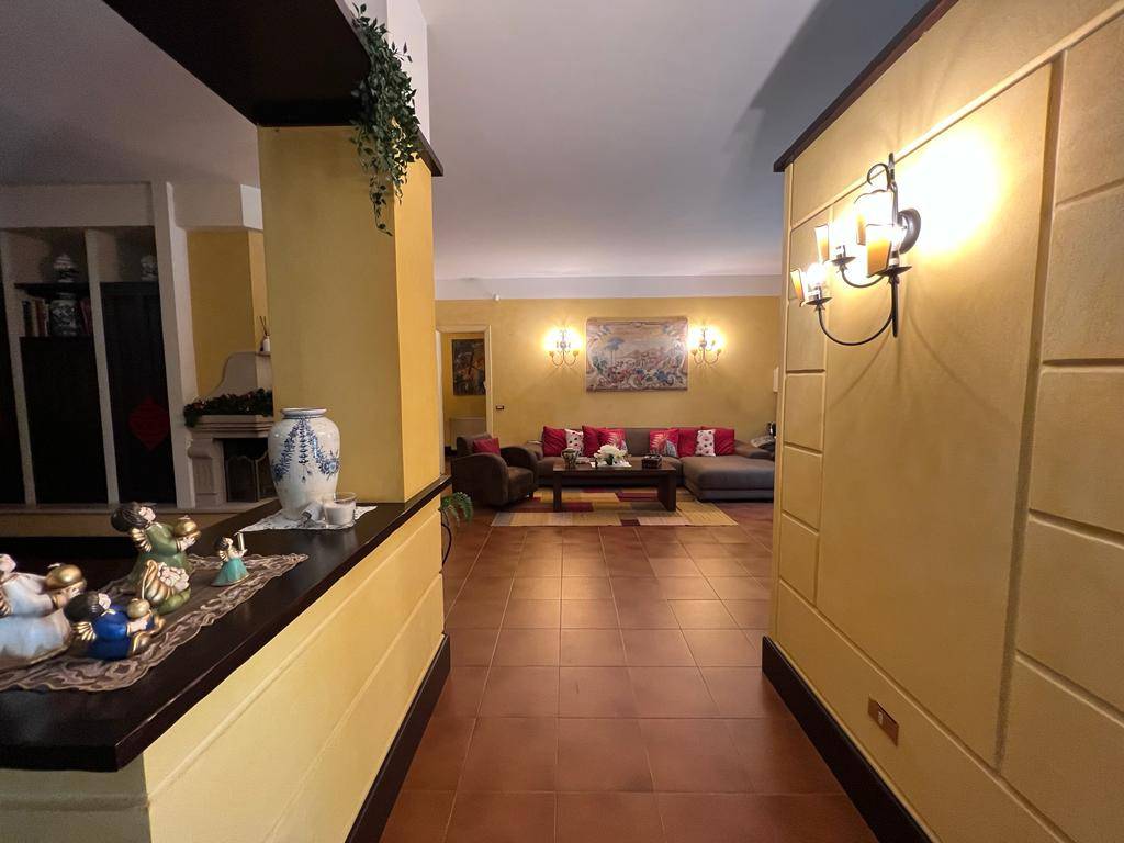 Villa a Caltanissetta in Via Santo Spirito - Foto 2