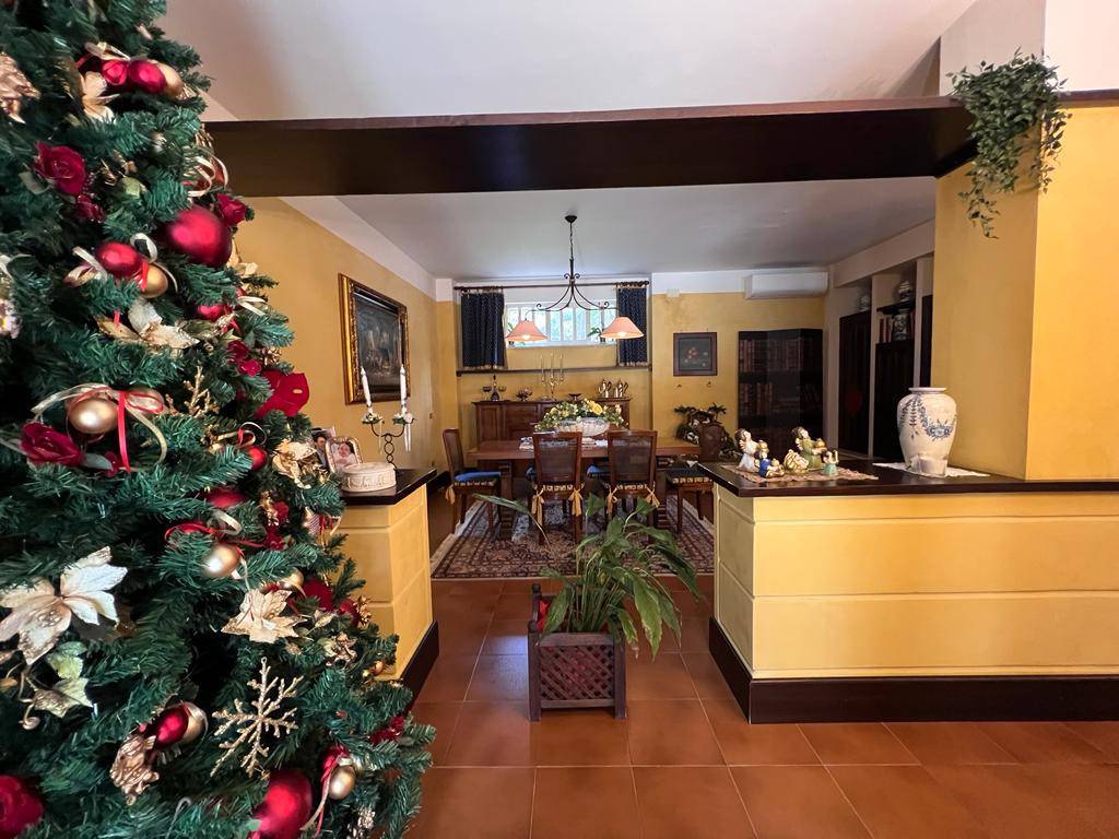 Villa a Caltanissetta in Via Santo Spirito - Foto 3