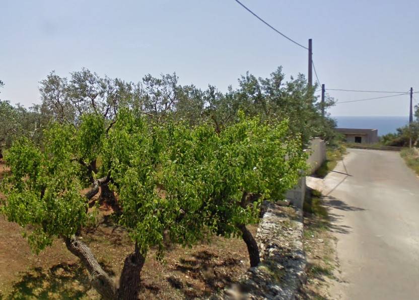 Terreno a Morciano di leuca in Via Nepole - Foto 3
