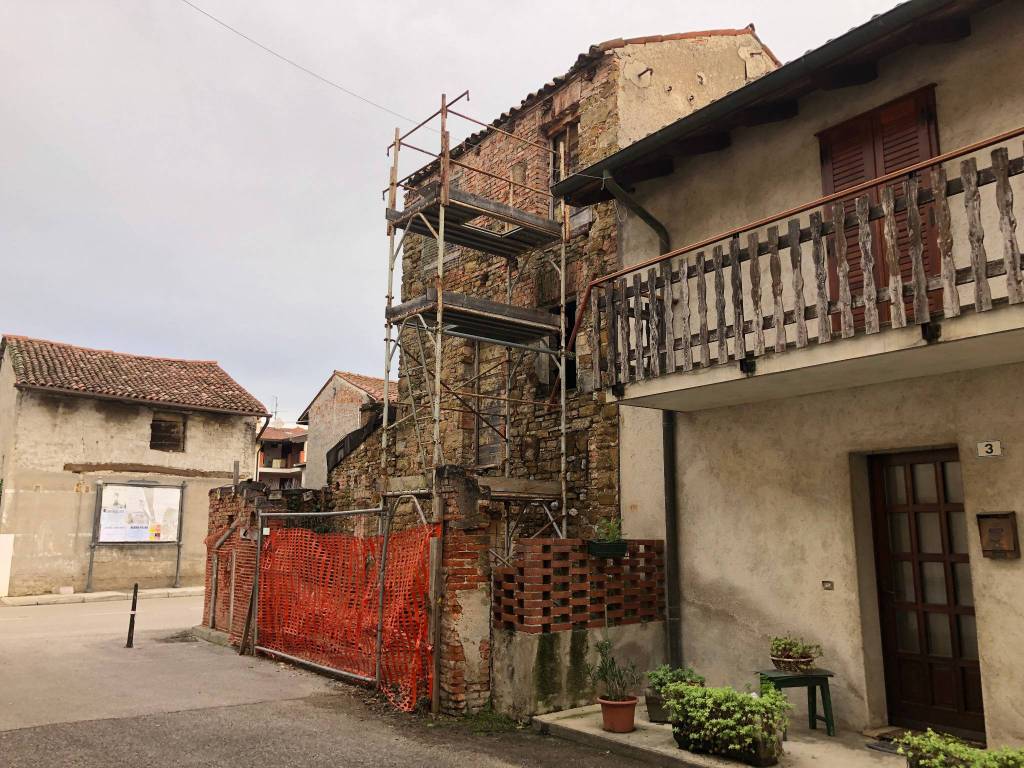 Casa indipendente a Mossa in Via Stretta - Foto 2