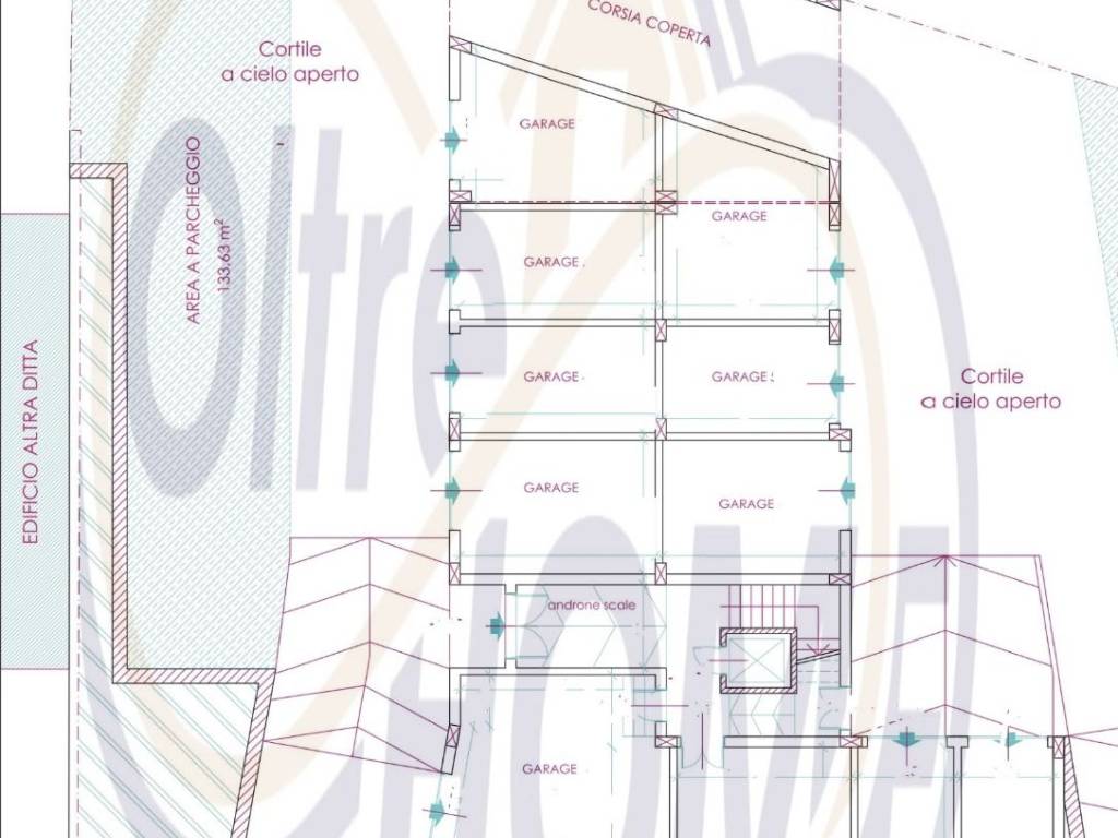 Terreno a Acireale - Foto 2