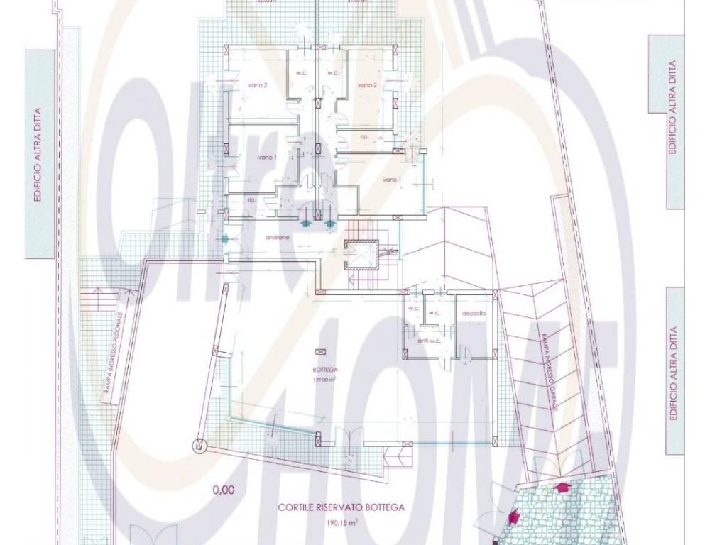 Terreno a Acireale - Foto 3