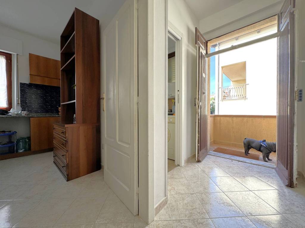 Appartamento a Catanzaro in Via eraclea, 18 - Foto 2