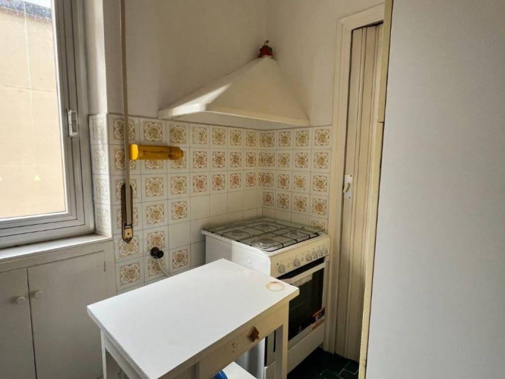 Appartamento a Genova in Via Antonio Sant'Elia, 69 - Foto 4