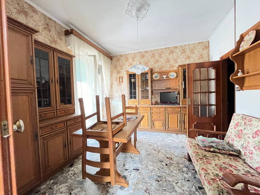 Appartamento a Genova in Via Antonio Sant'Elia, 69 - Foto 5