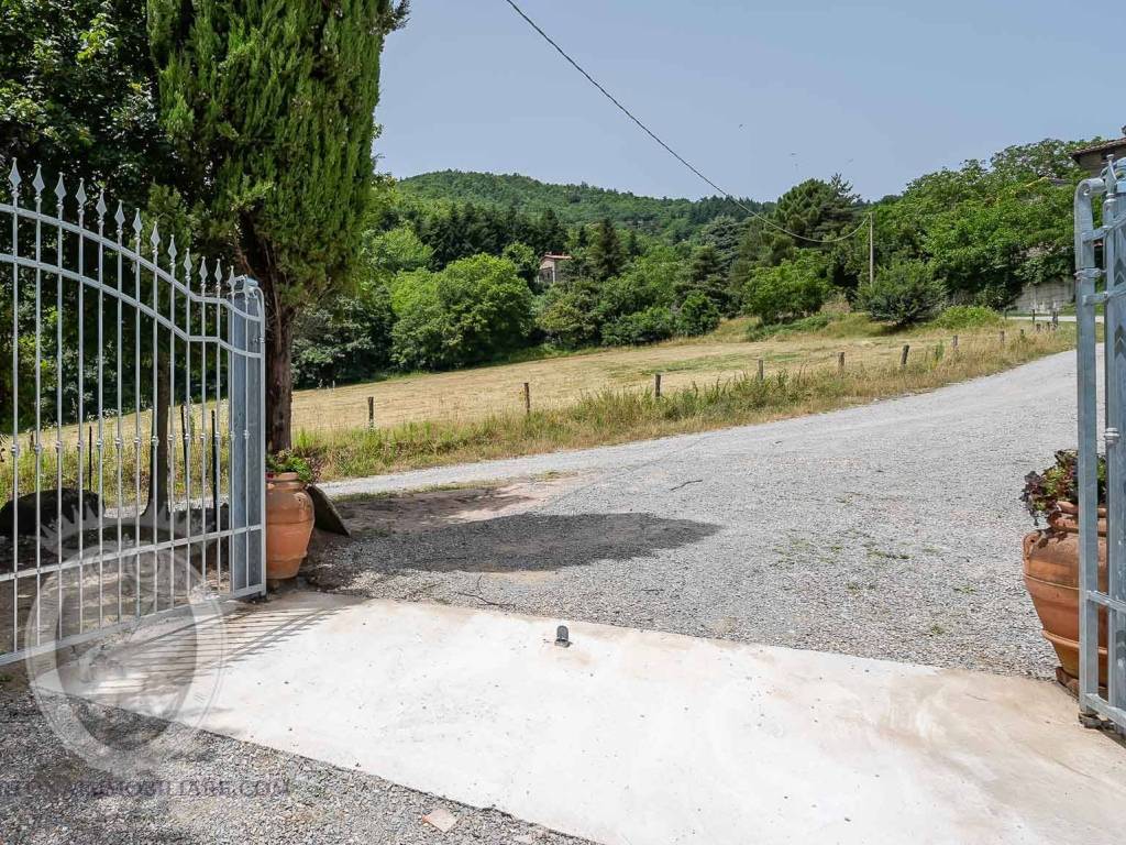 Rustico / casale a Cortona in Vaglie, 2 - Foto 2