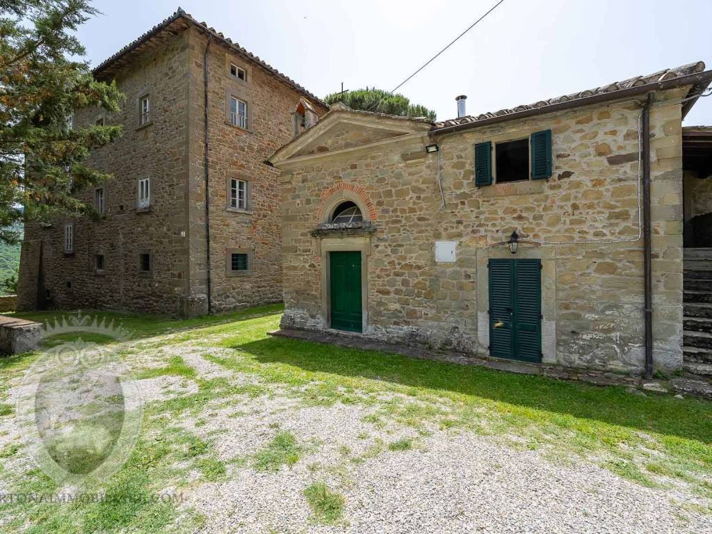 Rustico / casale a Cortona in Vaglie, 2 - Foto 3