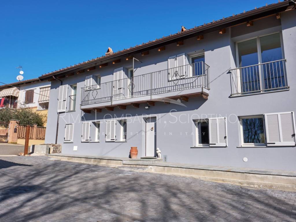 Rustico / casale a Asti in Località Variglie, 65 - Foto 2