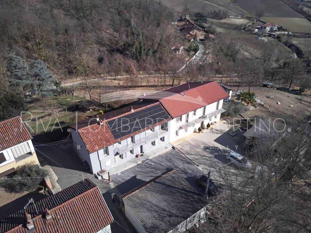 Rustico / casale a Asti in Località Variglie, 65 - Foto 3