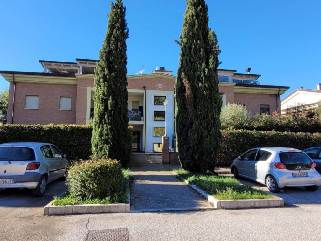 Appartamento a Deruta in Via Padre Rufino Niccacci, 8 - Foto 2