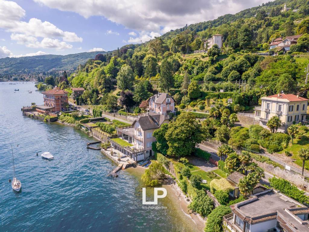 Villa a Baveno in Via Sempione, 42 - Foto 4