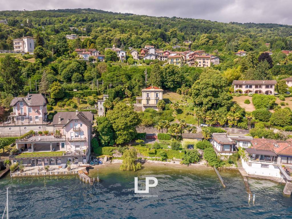 Villa a Baveno in Via Sempione, 42 - Foto 5