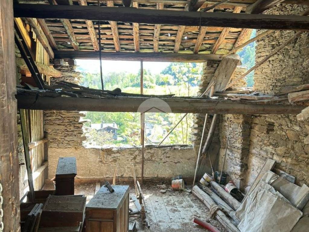 Rustico / casale a Arvier in Frazione La Crete - Foto 3