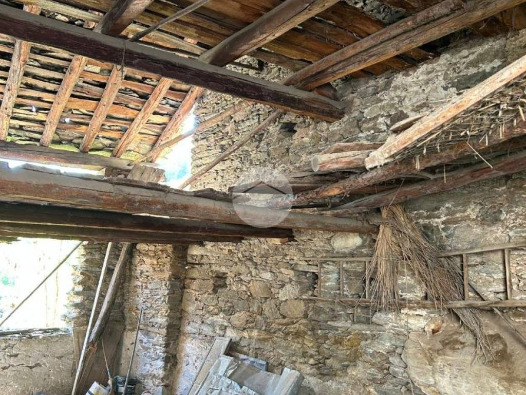 Rustico / casale a Arvier in Frazione La Crete - Foto 4