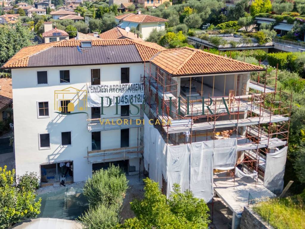 Appartamento a Torri del benaco in Località San Faustino - Foto 2