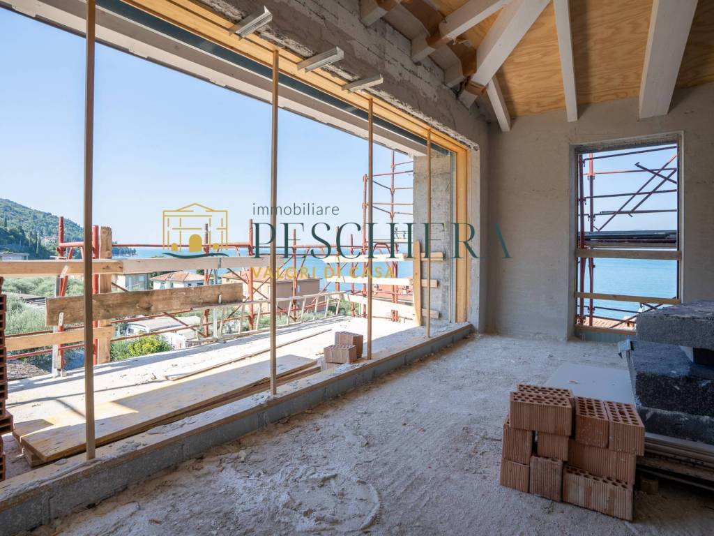 Appartamento a Torri del benaco in Località San Faustino - Foto 2