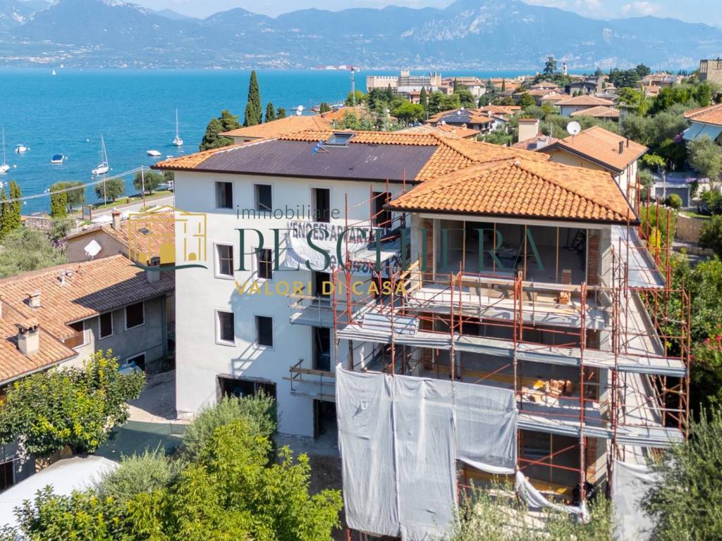 Appartamento a Torri del benaco in Località San Faustino - Foto 3