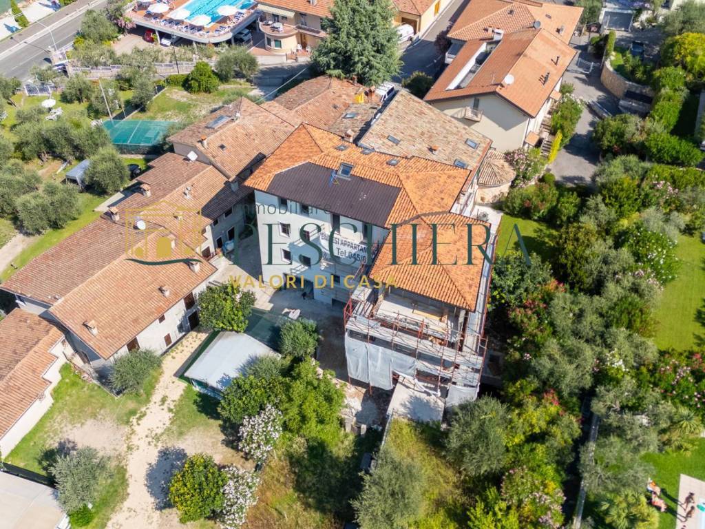 Appartamento a Torri del benaco in Località San Faustino - Foto 5