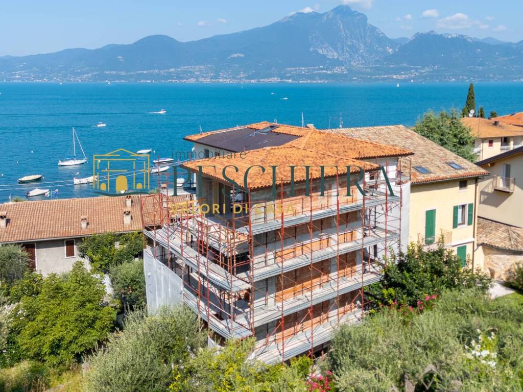 Appartamento a Torri del benaco in Località San Faustino - Foto 2