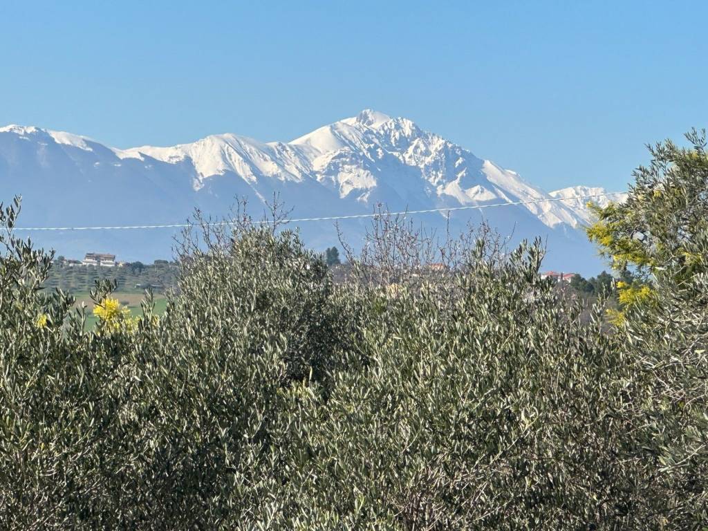 Villa a Pescara in Strada Valle Fuzzina, 25 - Foto 2