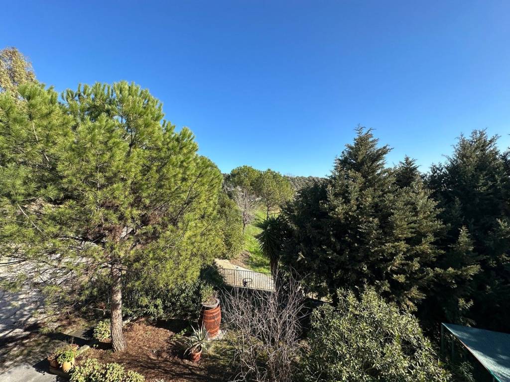 Villa a Pescara in Strada Valle Fuzzina, 25 - Foto 3