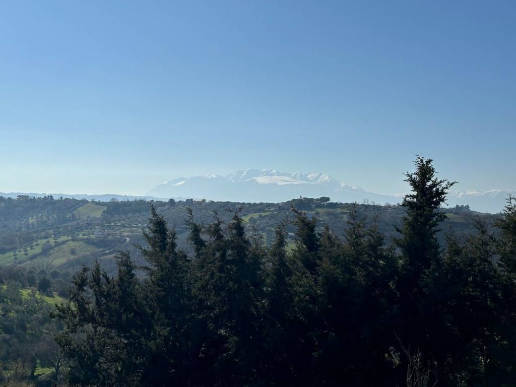 Villa a Pescara in Strada Valle Fuzzina, 25 - Foto 4