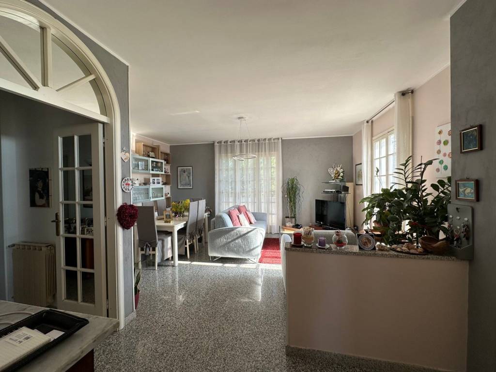 Villa a Pescara in Strada Valle Fuzzina, 25 - Foto 5