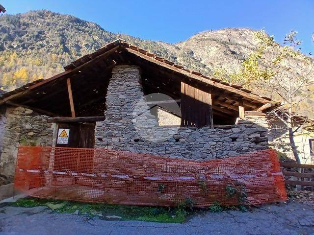 Rustico / casale a Aymavilles in Frazione pont d'ael - Foto 2