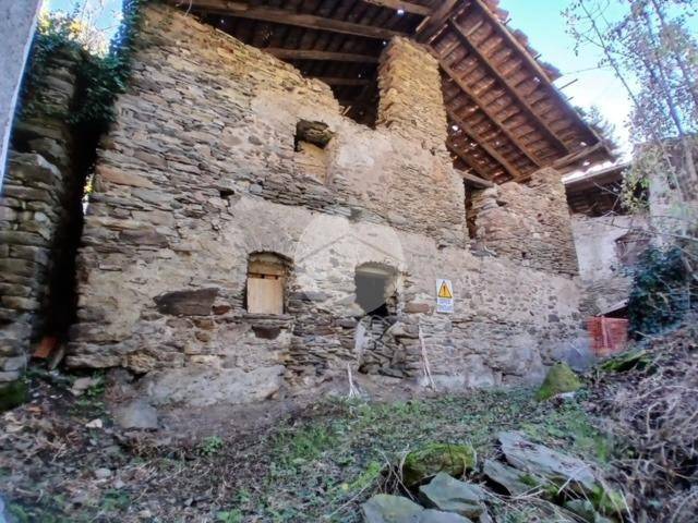 Rustico / casale a Aymavilles in Frazione pont d'ael - Foto 3
