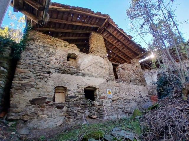 Rustico / casale a Aymavilles in Frazione pont d'ael - Foto 4